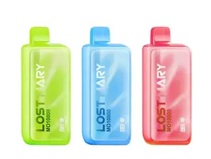 LOST MARY MO 10000 PUFFS 5% de Vaping Shop Arg
