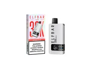 ELFBAR 30.000 pitadas de VAPOK