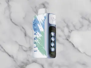 ELFBAR ICE KING 40.000 pitadas de VAPOK