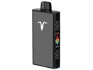 Ignite v250 Recargable 25.000 puff 5% - aloe grape ice de VaPpER'S