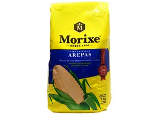 HARINA DE MAIZ MORIXE de VENEBODEGON MAYORISTA