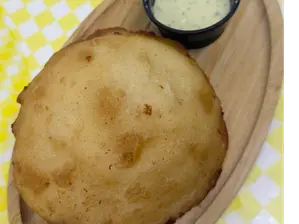 Yoyo (Platano y Queso) de VENEBODEGONFOOD