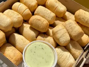 20 Mini Tequeños Fiesteros de VENEBODEGONFOOD