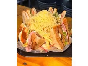 ENSALADA DE POLLO de Veneboom