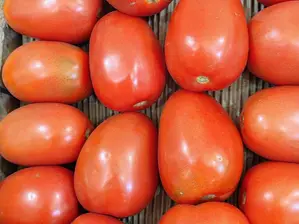Tomate perita de Verd-Frut Lourdes