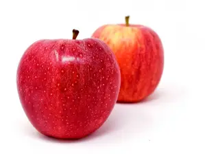 MANZANA ROJA de Verdulería - 3 hermanos