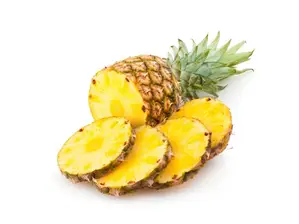 Anana Ecuador x Un. de Don Tomas - Valle Escondido