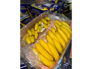 BANANA ECUADOR de Verduleria JYF