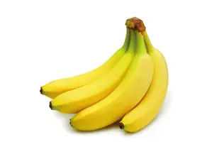banana ecuatoriana de Verdulería Quinoto