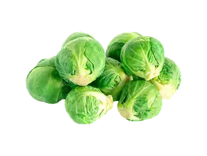 Repollito de Bruselas de verduleriagazzolo