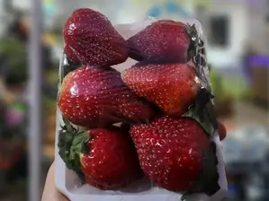 🍓Frutilla de VerduleriaRyE