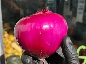Cebolla morada de VerduleriaRyE