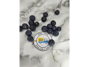 ARANDANOS de VERDUTRUCK