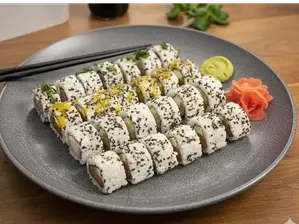 Sushi Dogs x2 de Verman Sushi
