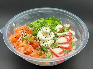 Dúo Verman de Verman Sushi