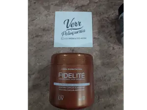 Mascara almendras 270gs. de VERR Peluqueria