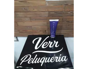 CREMA DE PEINAR MULTI ACCÓN 230gs. de VERR Peluqueria
