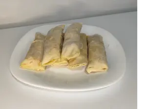 Canelones de carne de Viandas Nutricion en Prosa