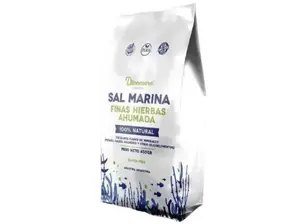 SAL MARINA FINAS HIERBAS AHUMADAS (SIN TACC) DICOMERE 450GRS de Vida en Verde
