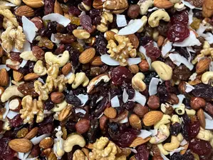 Mix de frutos rojos de Vidafrutossecos
