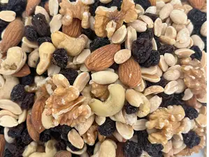 Mix clásico de Vidafrutossecos