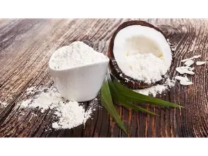Harina Integral de Vida Sana - Almacen Natural