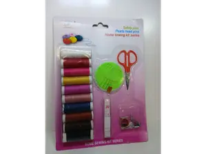Kit de costura de Vikko