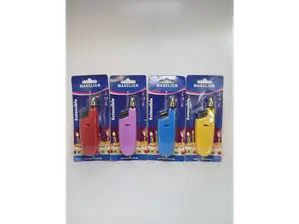 Encendedor magic clip extensible de Vikko