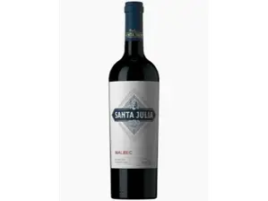 SANTA JULIA MALBEC de vinovo