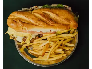JUNIOR CHESSEBURGERS de VIRU BURGERS