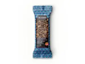 Barrita integra semillas y chocolate de Vita almacen saludable