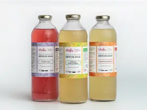 Pack semana saludable de Vitafir