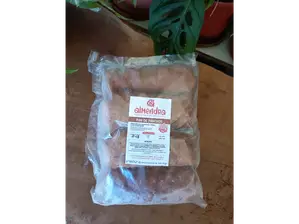 Pan Dulce Smans de Vitalia