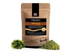 WAKAME x 50 grs de Vitalia nutrición consciente