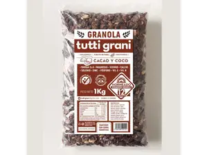 Semilla de Chia de Vitalicious Alimentos