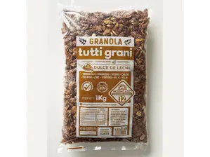 Semilla de Lino de Vitalicious Alimentos