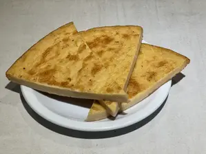 Faina Porción de Viva Lugano