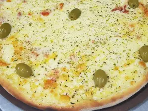 Muzzarella de Viva Lugano