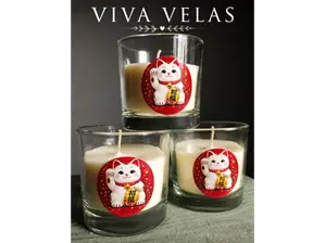 Vela atracción de VIVA VELAS