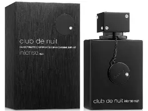 Intense Man Edp 105 ML de VPower Importados
