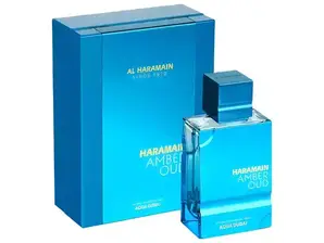 Oud Aqua Dubai 100 ML de VPower Importados