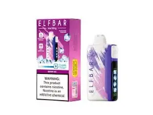 GRAPE ICE de vps_roca