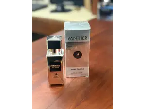 Panther pour homme de Walkboulevard.parfum