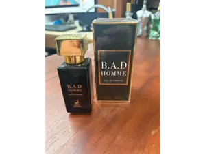 BAD Homme de Walkboulevard.parfum