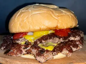 CLASSIC de WALO'S BURGERS