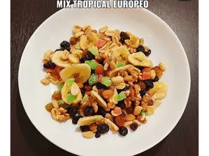 Semilla de CHÍA A de WAMATINAJ - Frutos del Valle