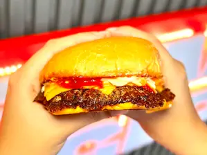 CHEESE de Weekend Burguer's