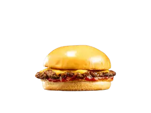 CHEESEBURGER SIMPLE de Weiss Carlos Paz
