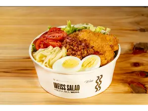 Weiss Bacon Salad de Weiss Nueva Cordoba