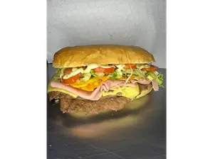 LOMITO COMPLETO de West Burgers